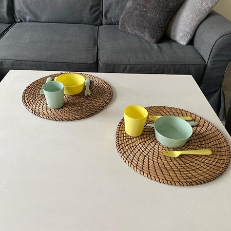 Panama Apartament 1 Poznan Dış mekan fotoğraf