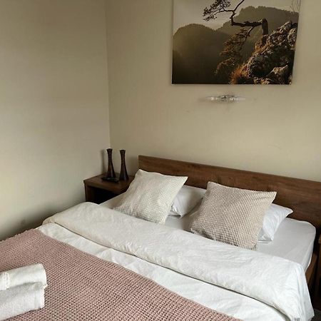 Panama Apartament 1 Poznan Dış mekan fotoğraf