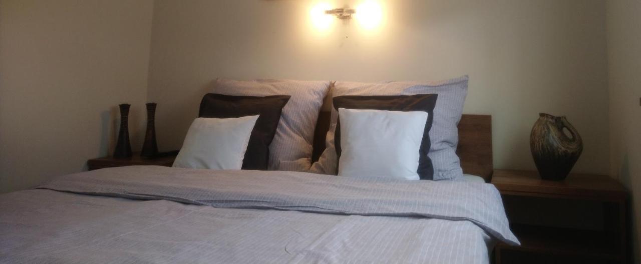 Panama Apartament 1 Poznan Dış mekan fotoğraf