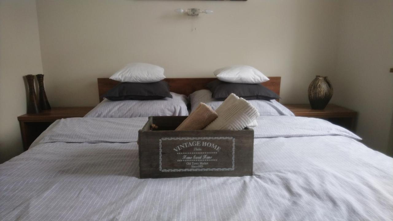 Panama Apartament 1 Poznan Dış mekan fotoğraf