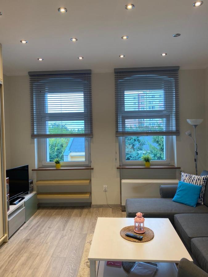 Panama Apartament 1 Poznan Dış mekan fotoğraf