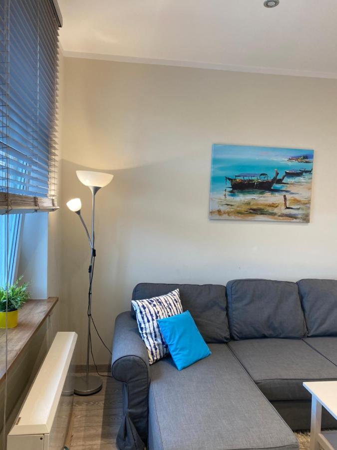 Panama Apartament 1 Poznan Dış mekan fotoğraf