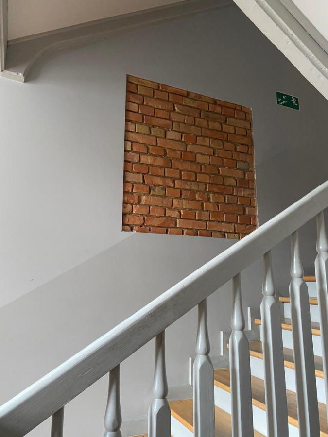 Panama Apartament 1 Poznan Dış mekan fotoğraf