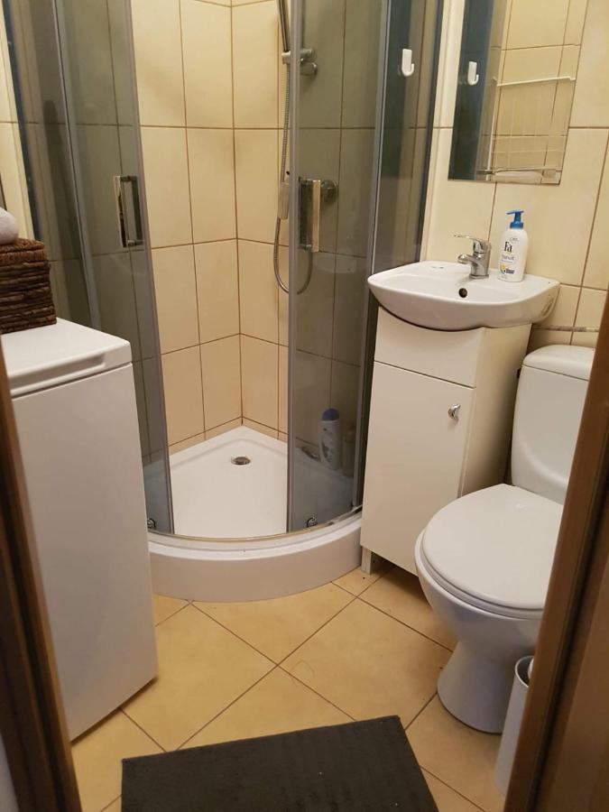 Panama Apartament 1 Poznan Dış mekan fotoğraf