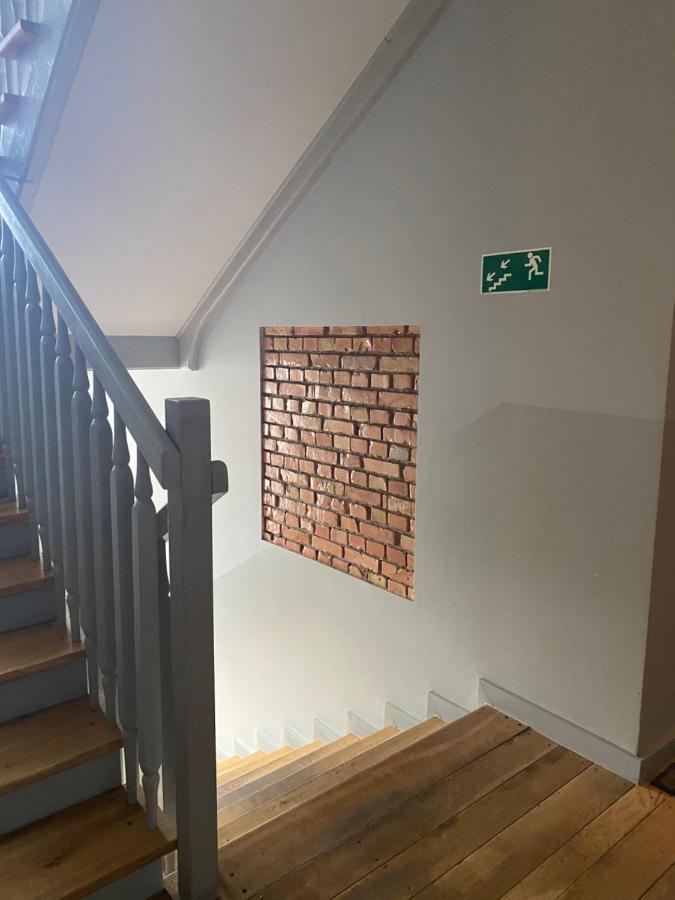 Panama Apartament 1 Poznan Dış mekan fotoğraf