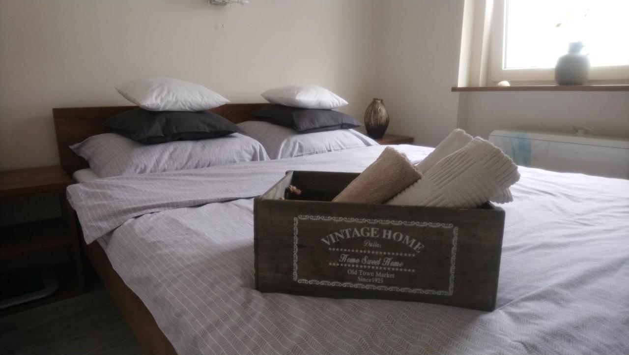 Panama Apartament 1 Poznan Dış mekan fotoğraf