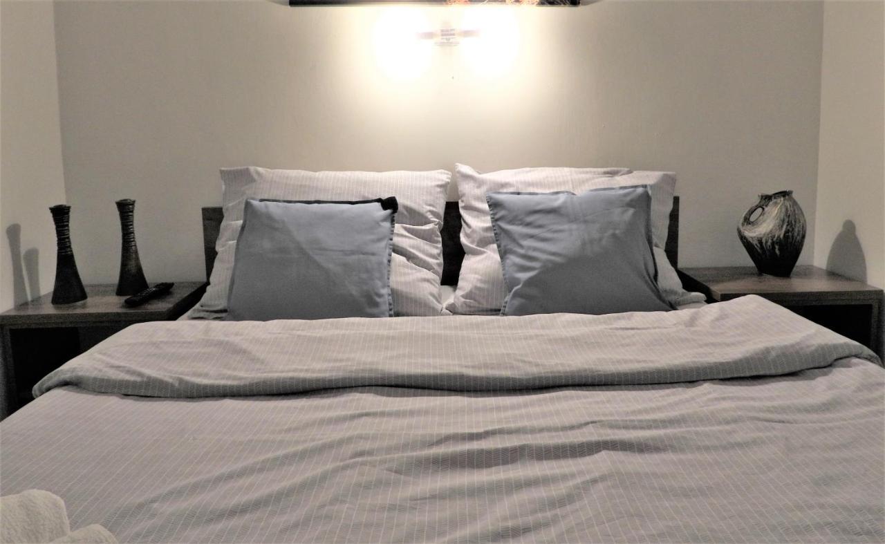Panama Apartament 1 Poznan Dış mekan fotoğraf