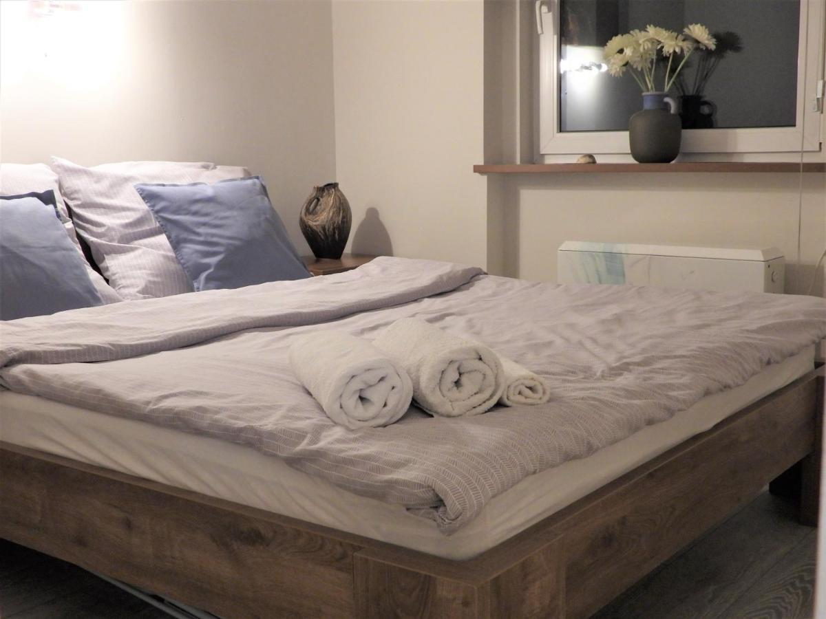 Panama Apartament 1 Poznan Dış mekan fotoğraf