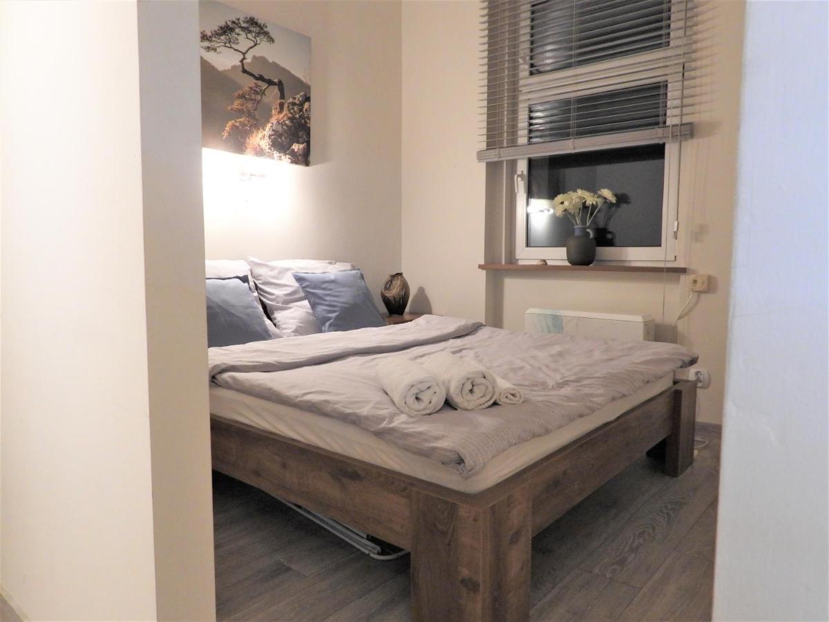 Panama Apartament 1 Poznan Dış mekan fotoğraf