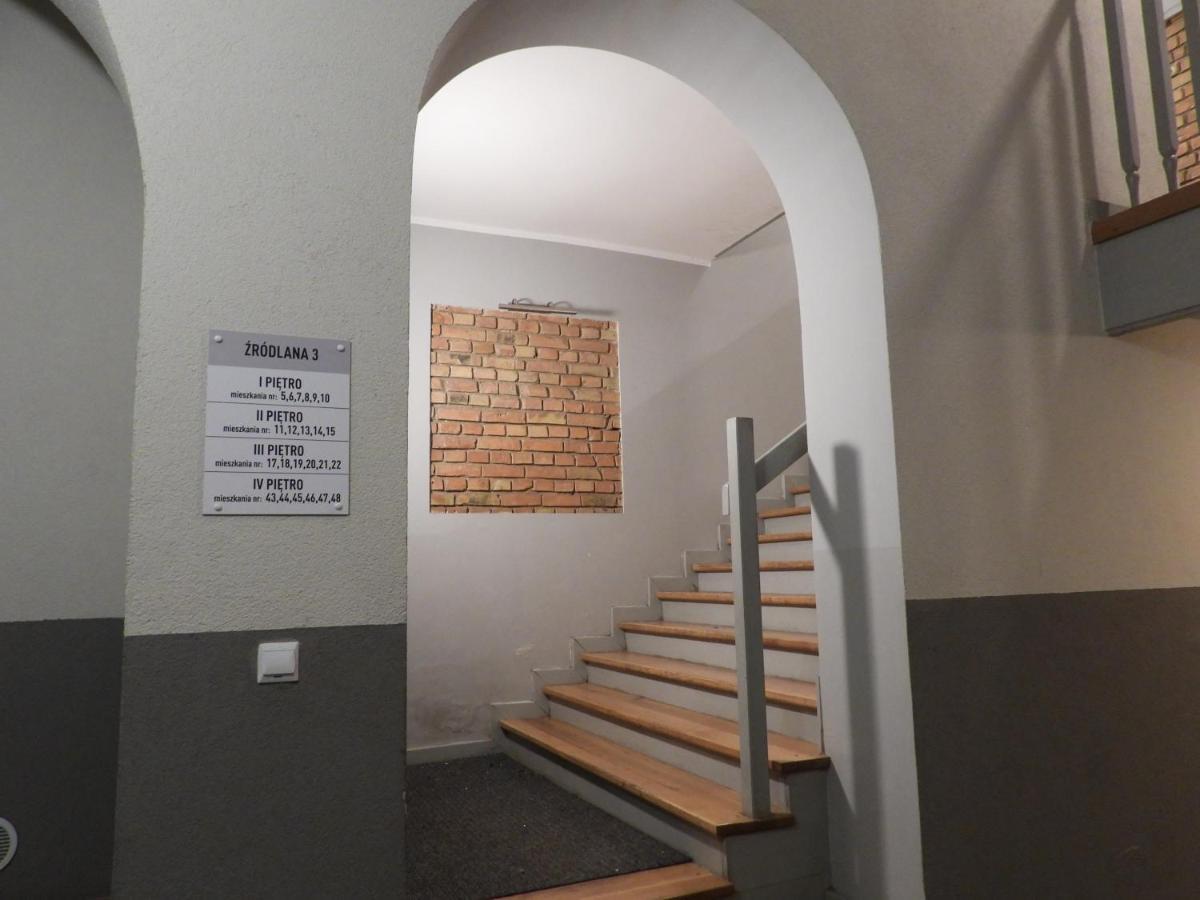 Panama Apartament 1 Poznan Dış mekan fotoğraf