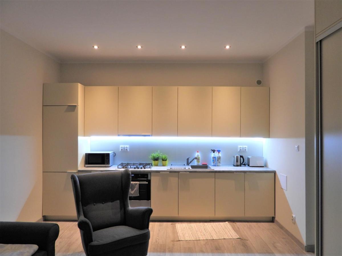 Panama Apartament 1 Poznan Dış mekan fotoğraf