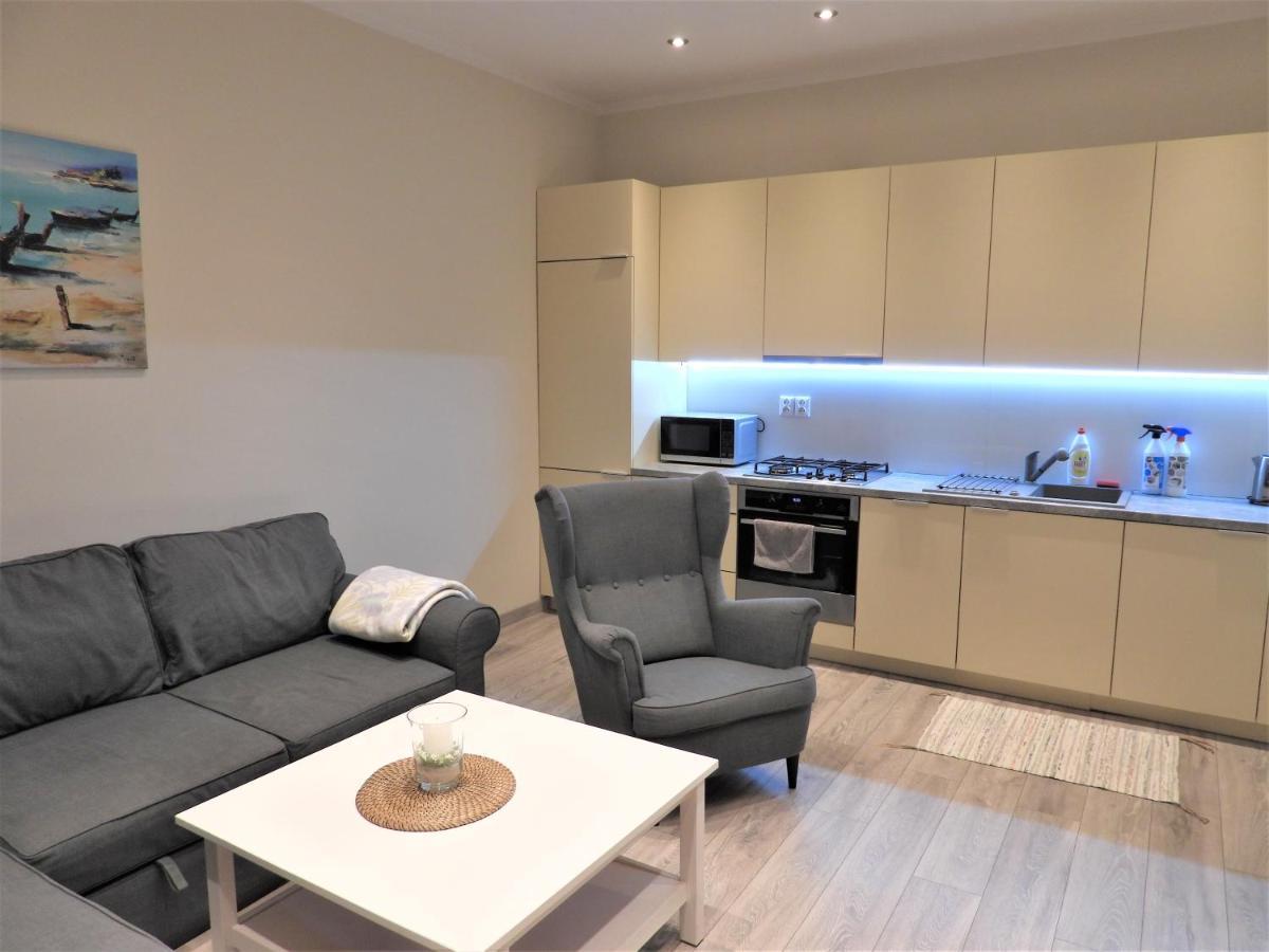 Panama Apartament 1 Poznan Dış mekan fotoğraf