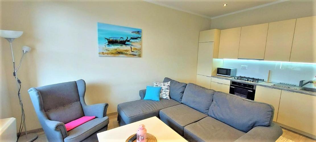 Panama Apartament 1 Poznan Dış mekan fotoğraf