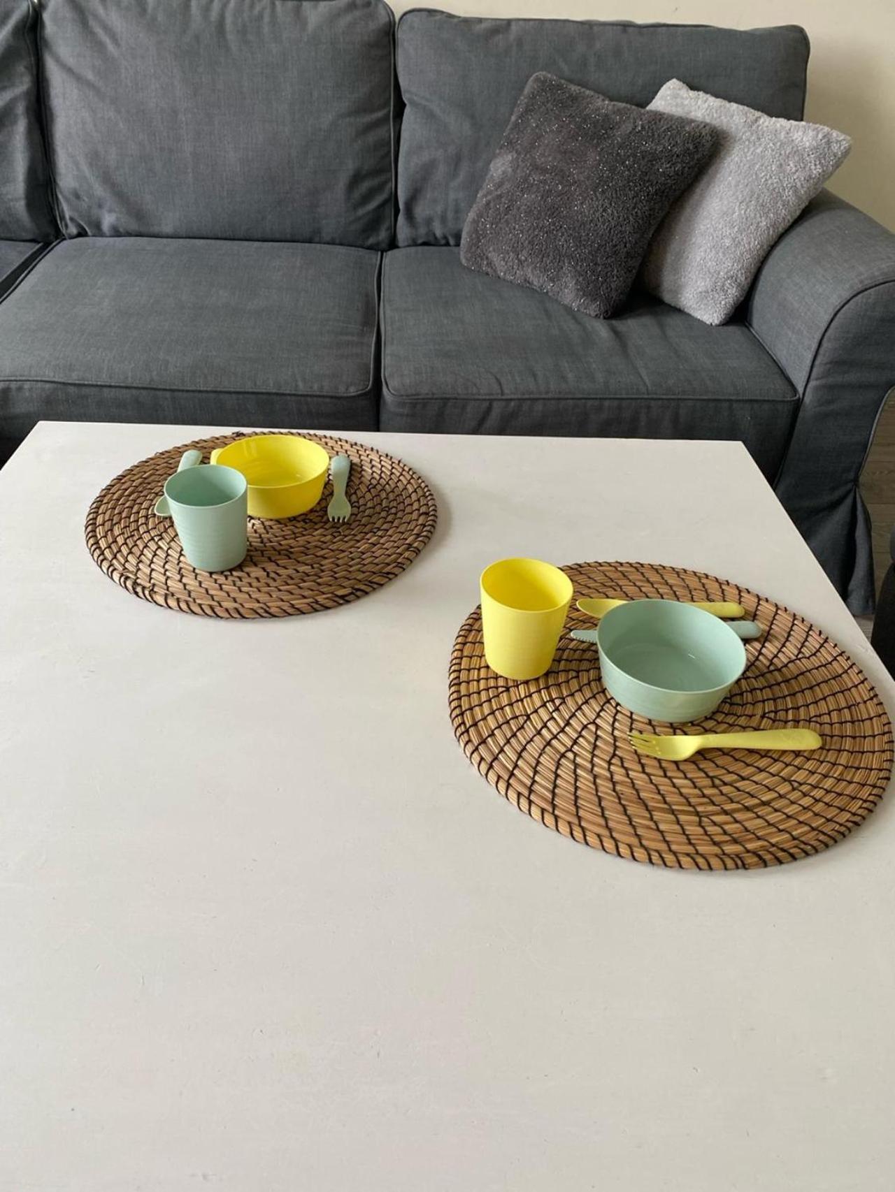 Panama Apartament 1 Poznan Dış mekan fotoğraf