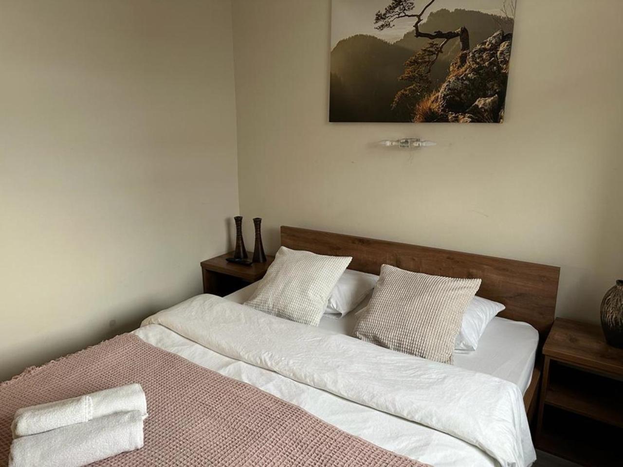 Panama Apartament 1 Poznan Dış mekan fotoğraf